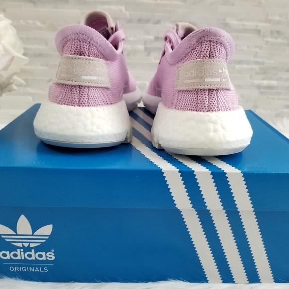 New ADIDAS POD-S3.1 Womens Sneakers - Picture 5 of 6